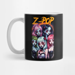 Z-Pop Mug